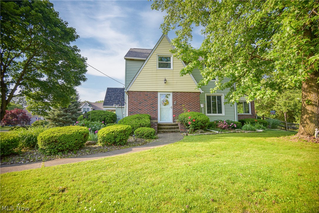 Olmsted 05 - Residential