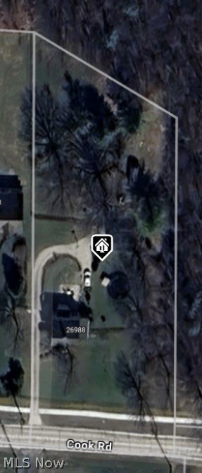 Olmsted 05 - Residential