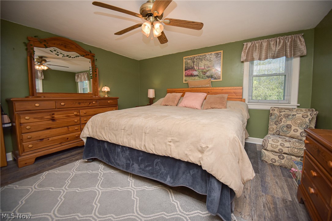 Olmsted 05 - Residential