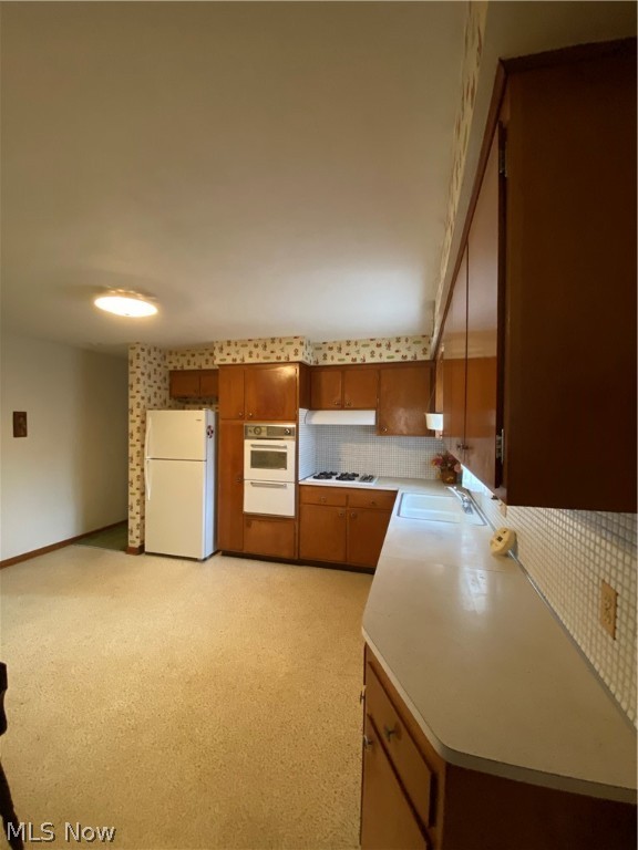 White Acres Estates Stakich - Residential