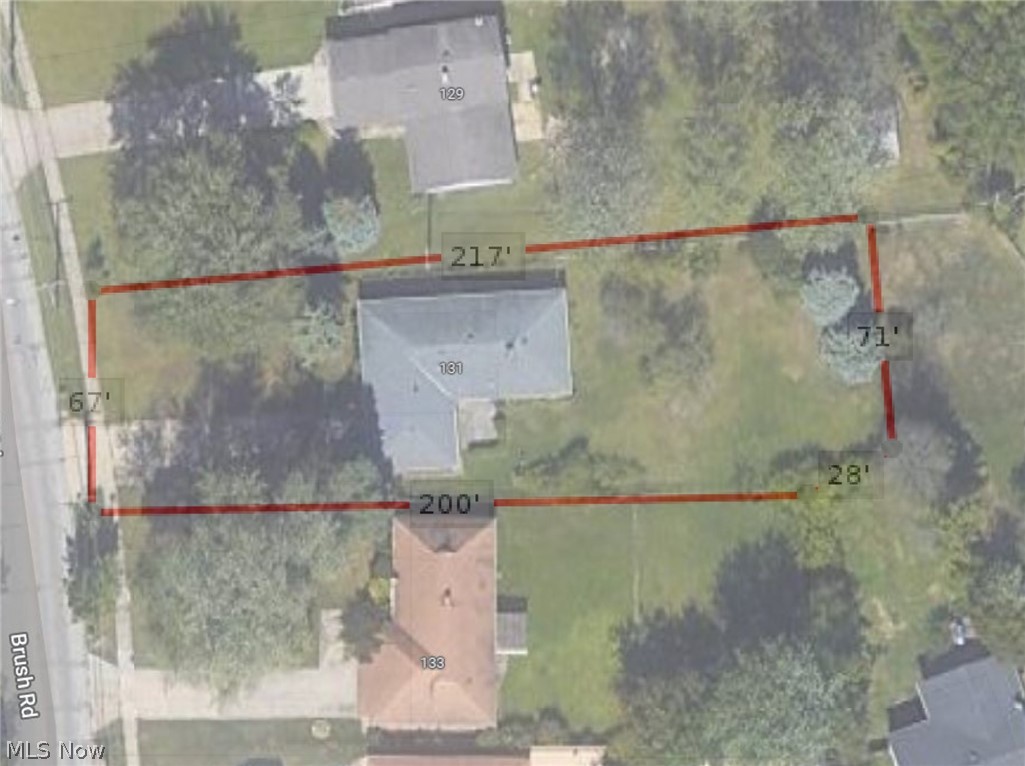 White Acres Estates Stakich - Residential