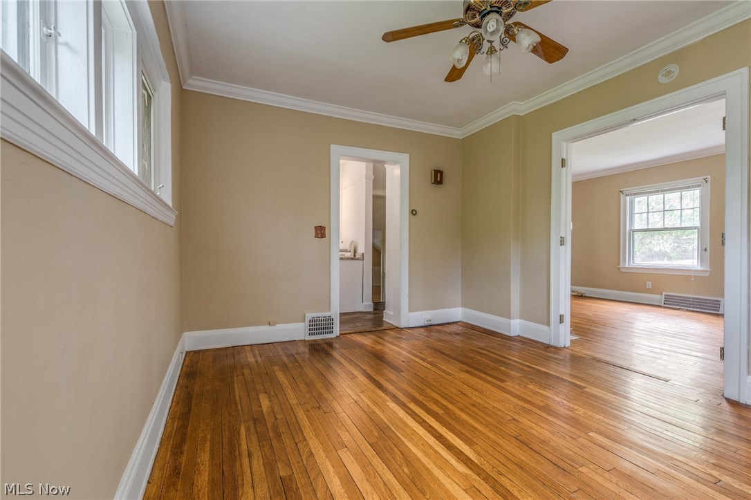 Miner Heights Land Cos - Residential Lease