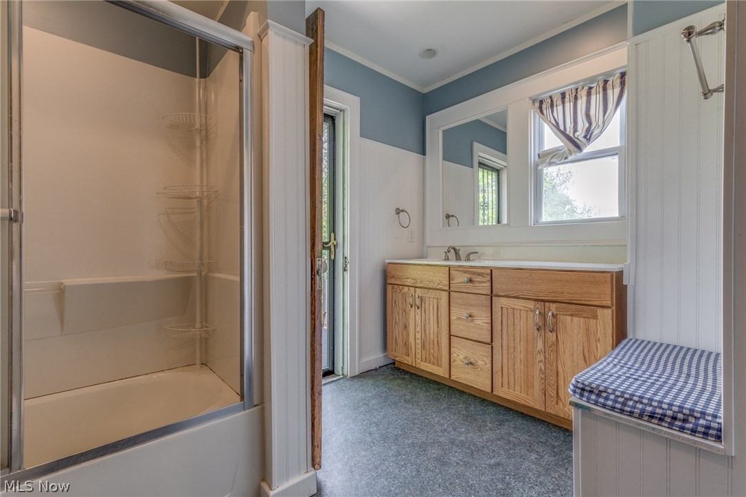 Miner Heights Land Cos - Residential Lease