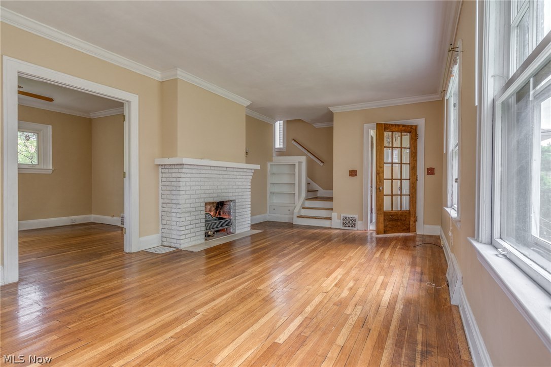 Miner Heights Land Cos - Residential Lease