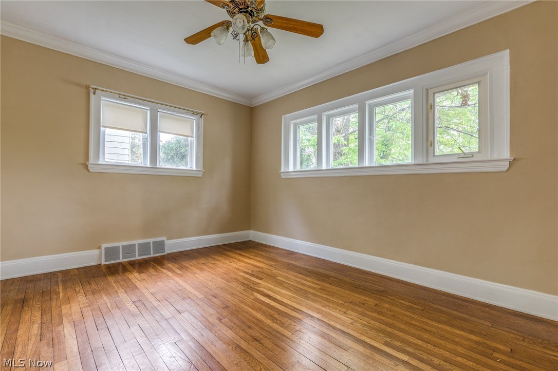 Miner Heights Land Cos - Residential Lease