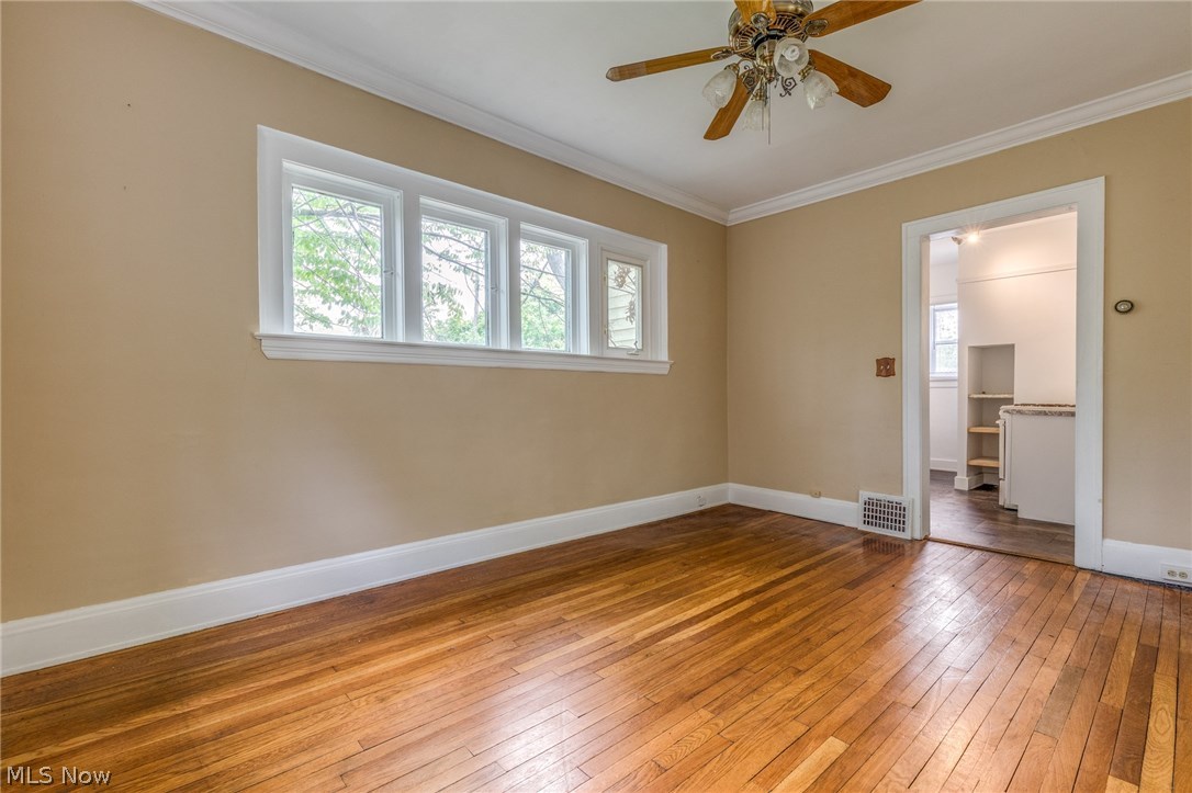 Miner Heights Land Cos - Residential Lease