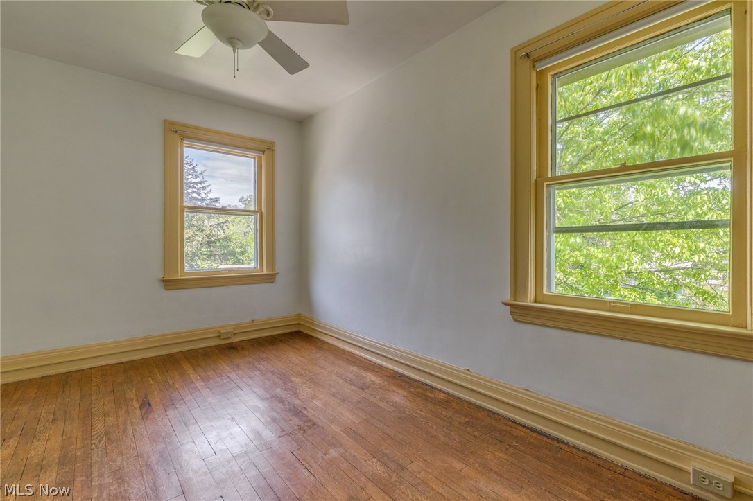 Miner Heights Land Cos - Residential Lease