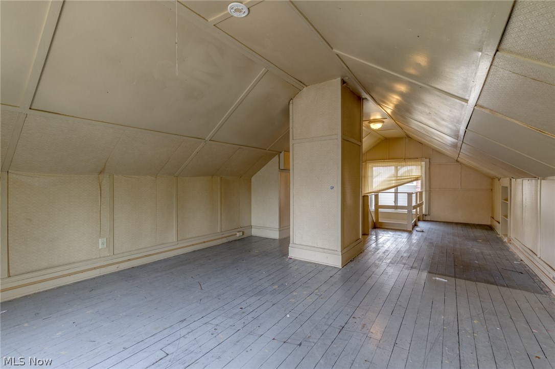 Miner Heights Land Cos - Residential Lease