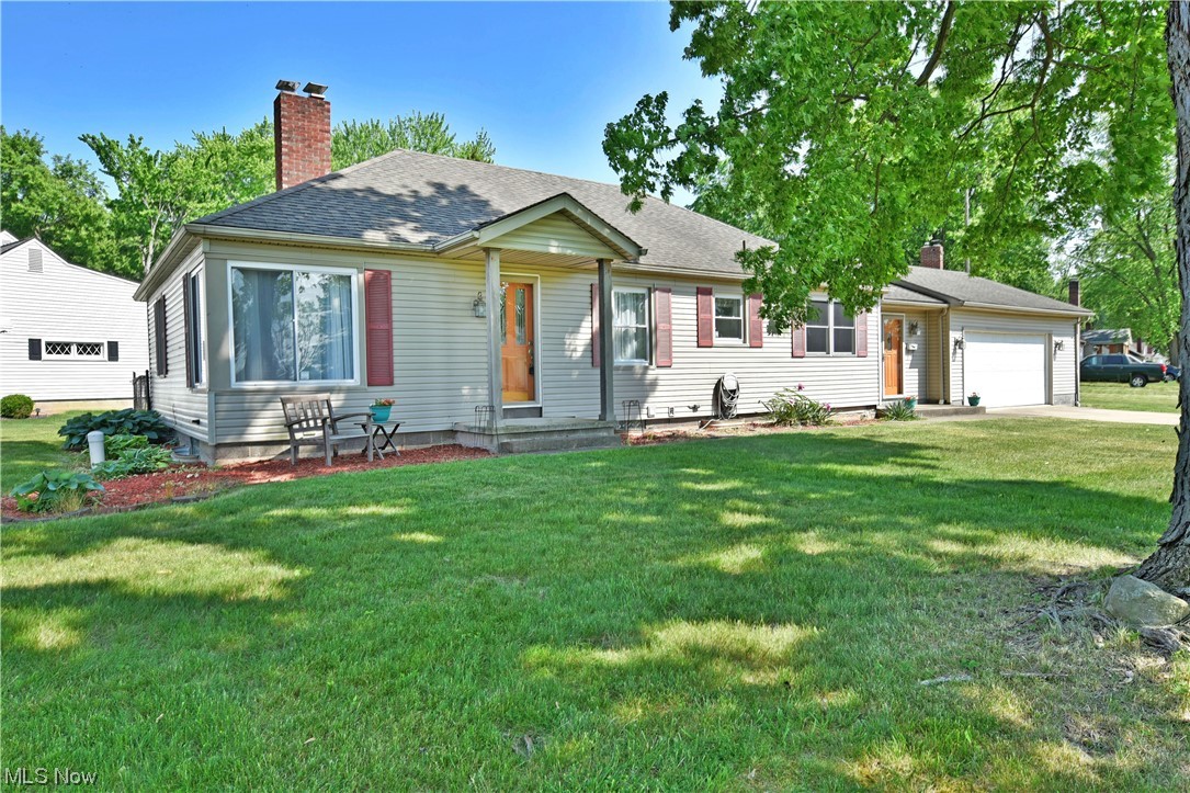 Gibson Realty & Dev Co 03 - Residential