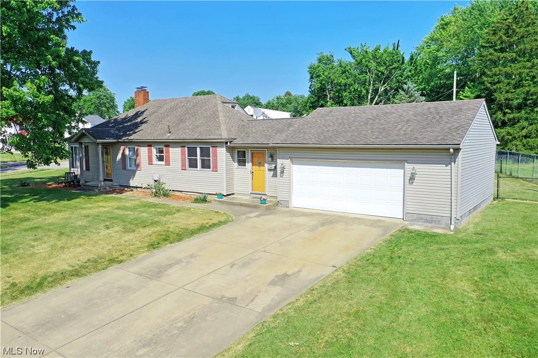 Gibson Realty & Dev Co 03 - Residential