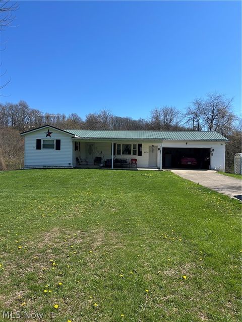 Homes For Sale - 60700 Quartz Road<br/> Byesville, OH 43723
