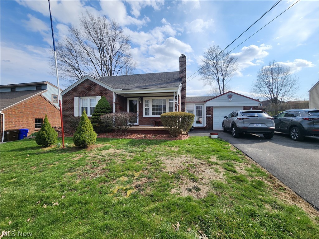 Greater Yo Manor 2 - Residential