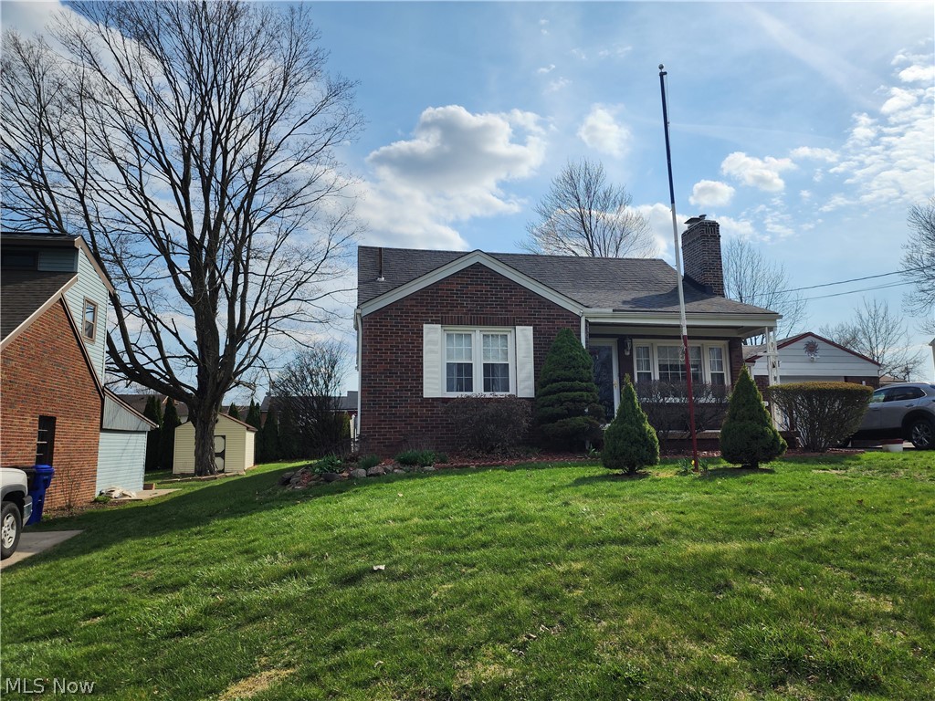 Greater Yo Manor 2 - Residential