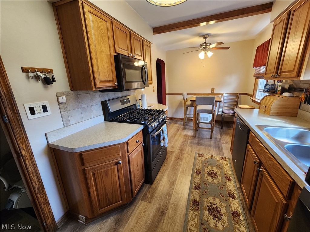 Greater Yo Manor 2 - Residential