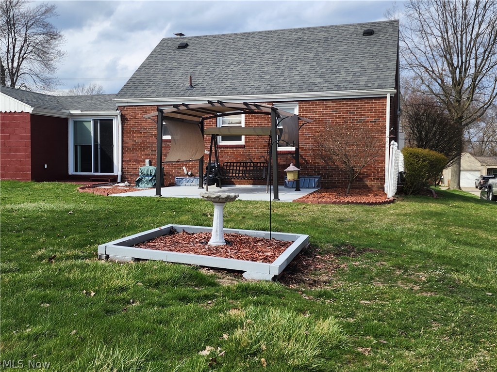 Greater Yo Manor 2 - Residential