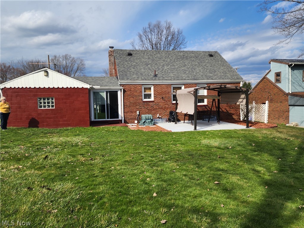 Greater Yo Manor 2 - Residential