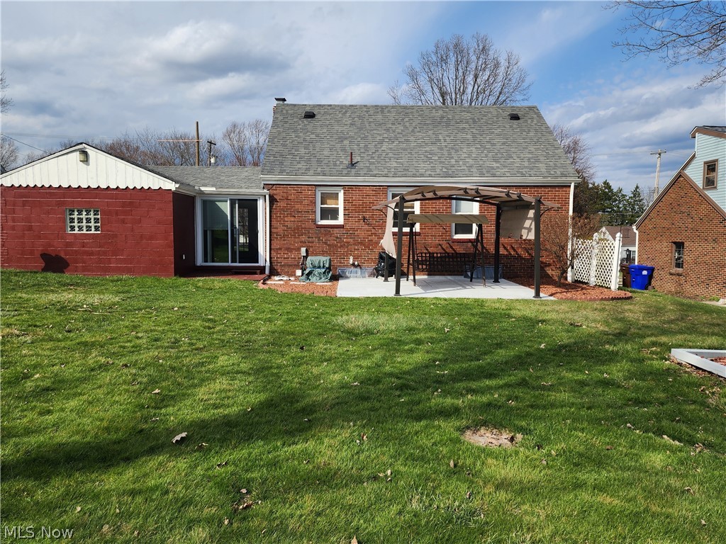 Greater Yo Manor 2 - Residential