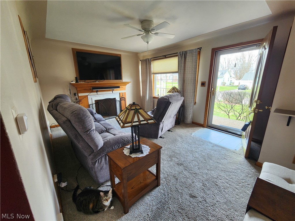 Greater Yo Manor 2 - Residential