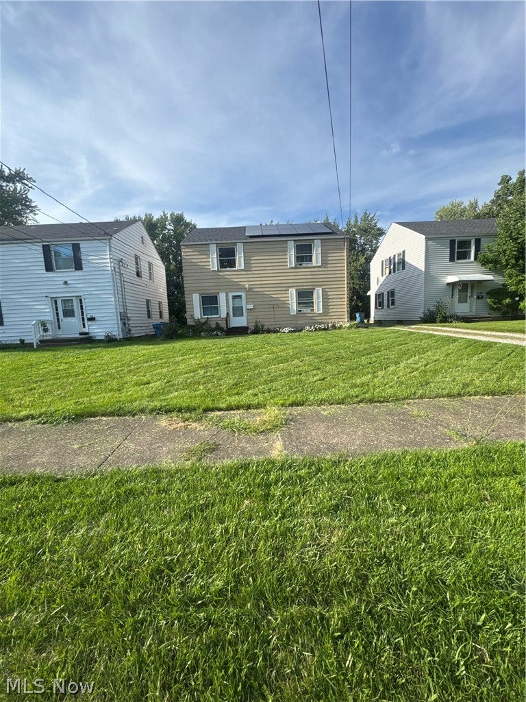 2331 Homewood Drive