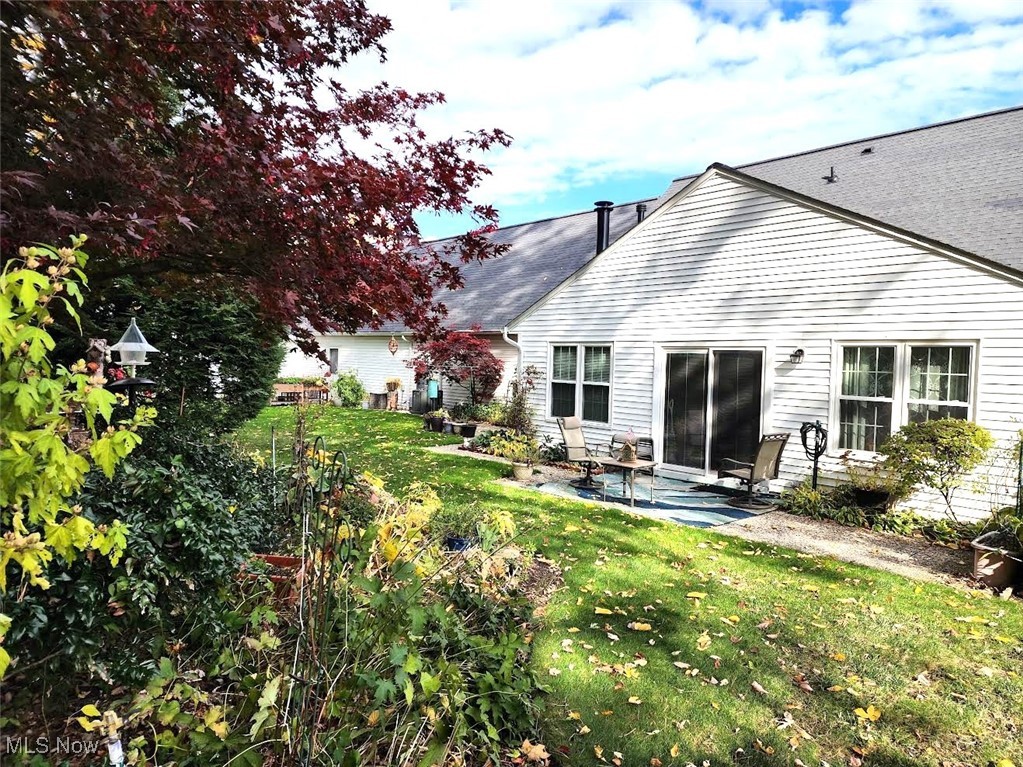 Chesapeake Cove - Residential