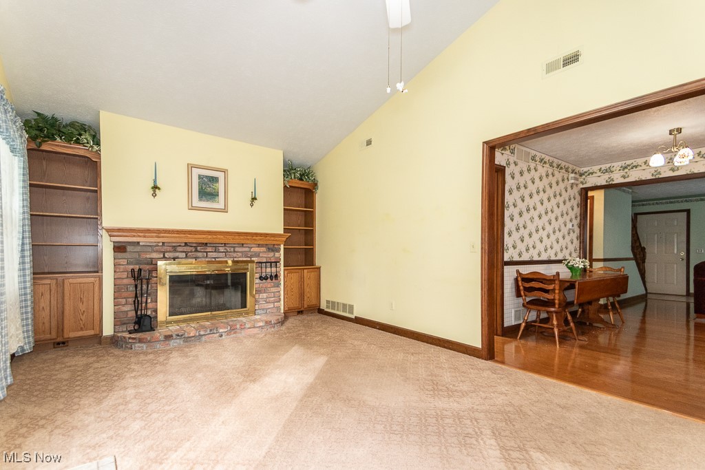 Chesapeake Cove - Residential