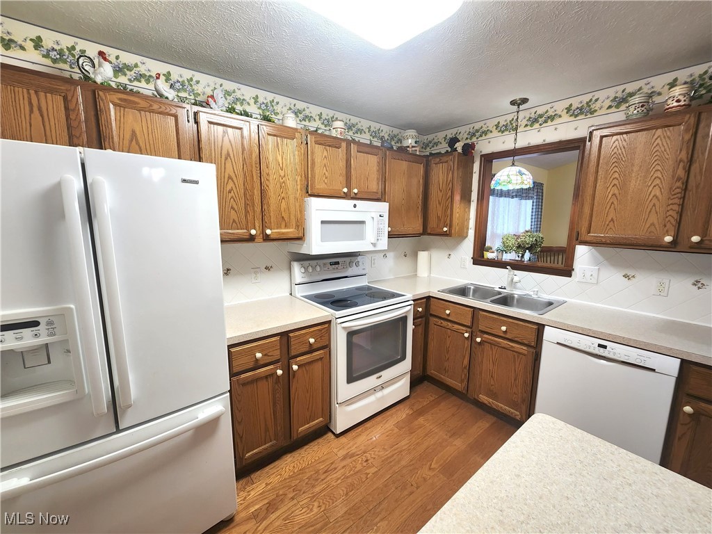 Chesapeake Cove - Residential