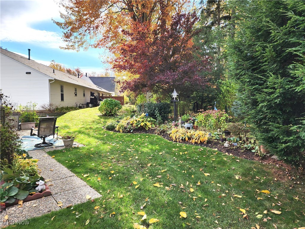 Chesapeake Cove - Residential