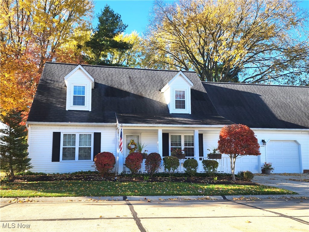 Chesapeake Cove - Residential