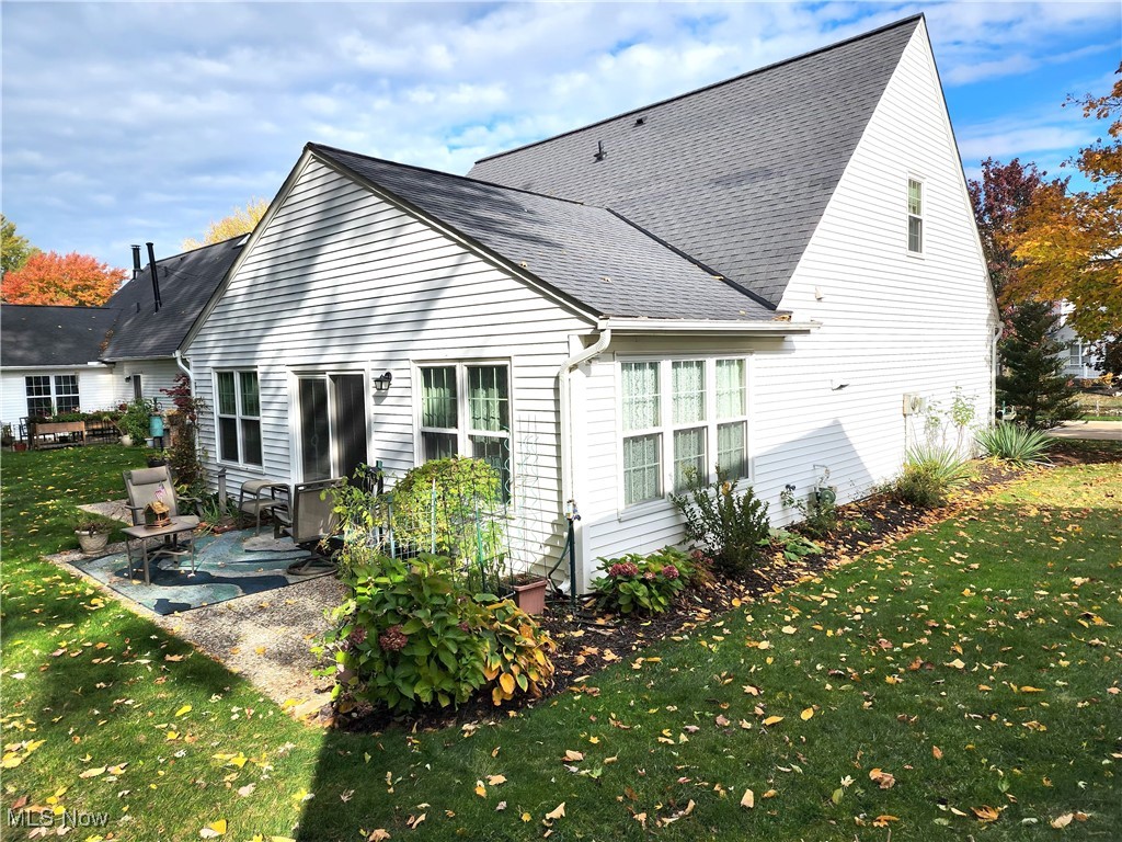 Chesapeake Cove - Residential