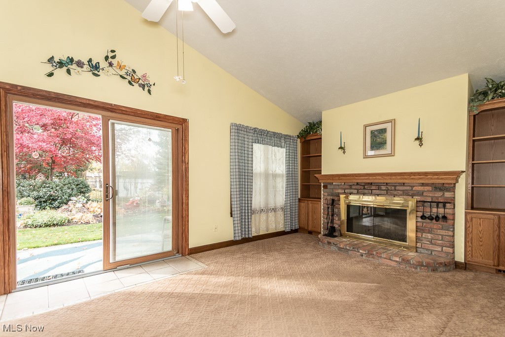 Chesapeake Cove - Residential