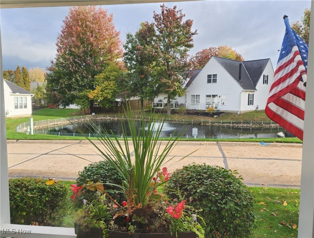 Chesapeake Cove - Residential