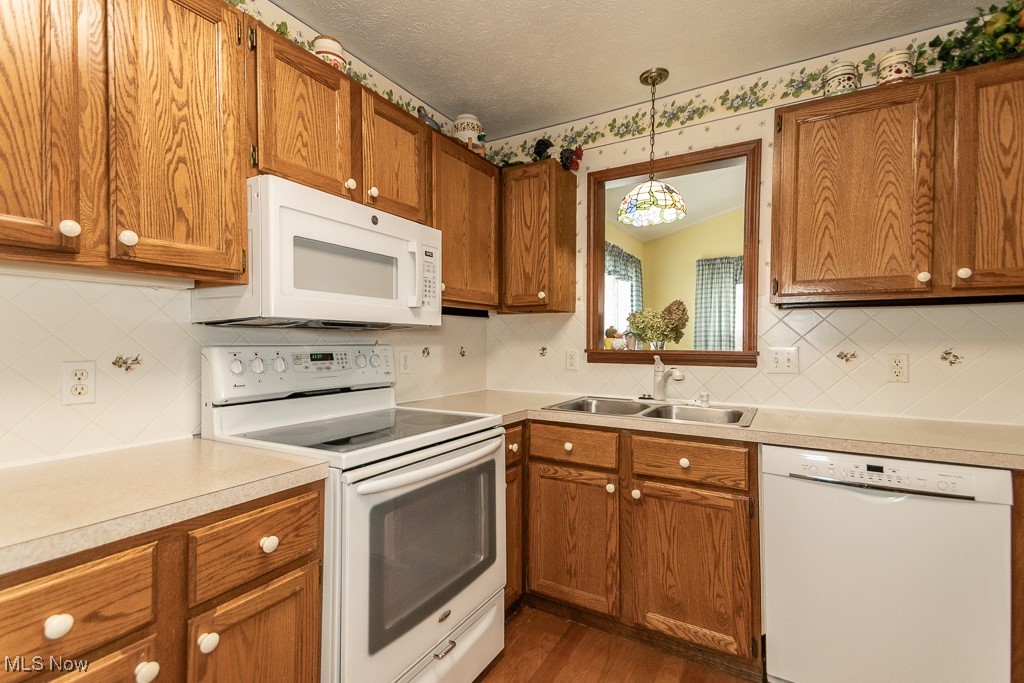 Chesapeake Cove - Residential