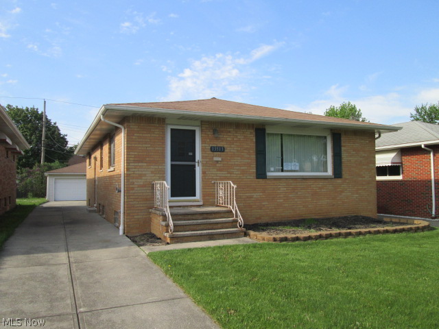 Carpenter - Residential