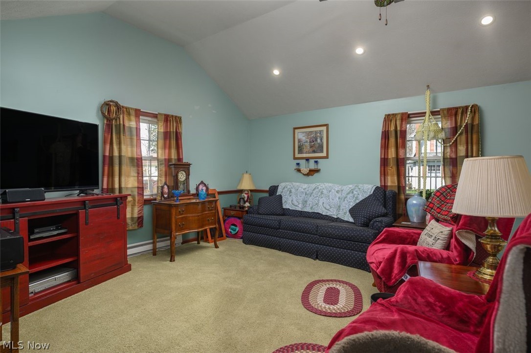 Village/East Canton - Residential