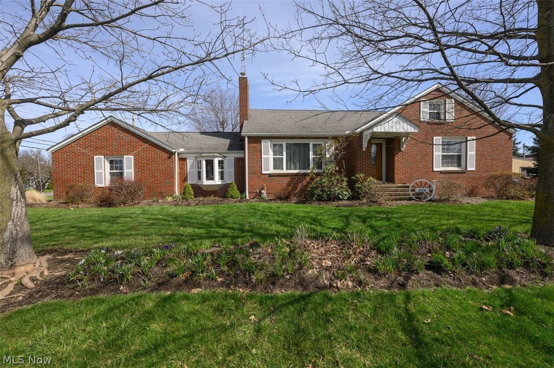 Village/East Canton - Residential