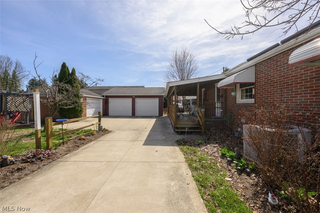 Village/East Canton - Residential