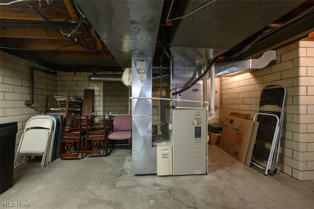 Village/East Canton - Residential