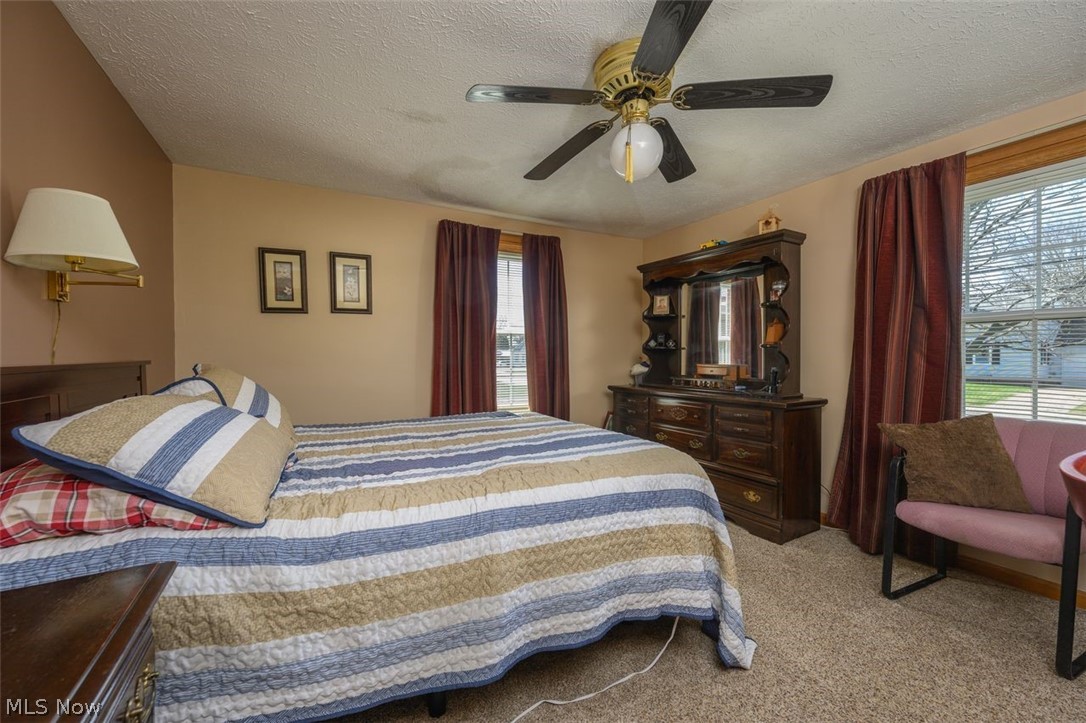 Village/East Canton - Residential