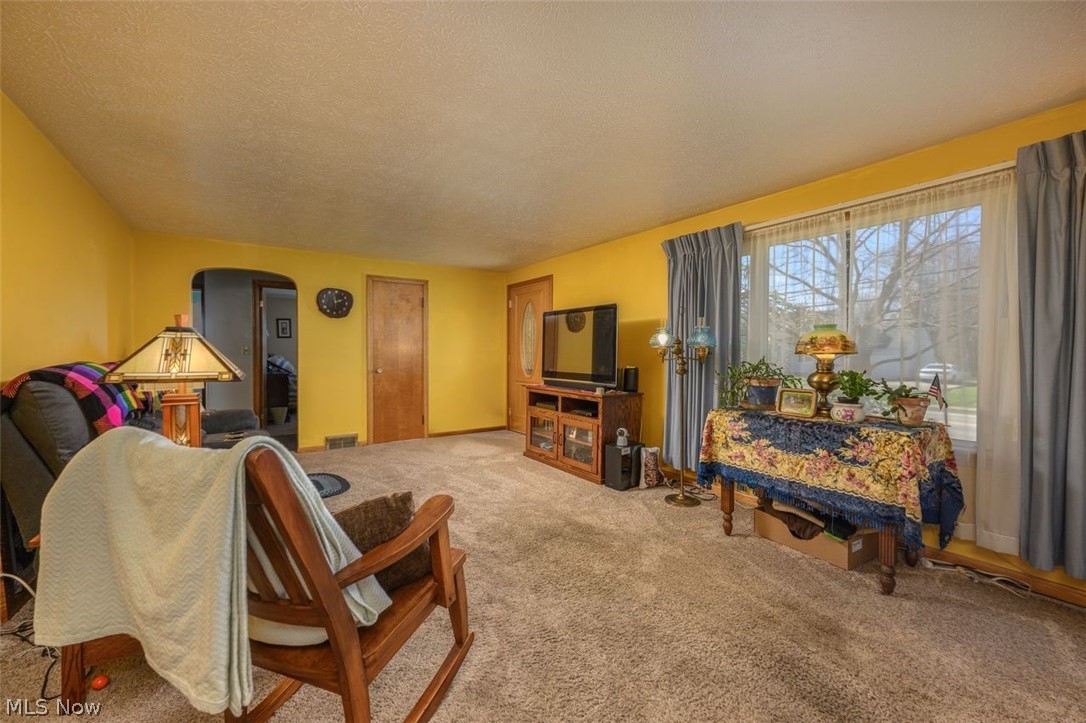 Village/East Canton - Residential