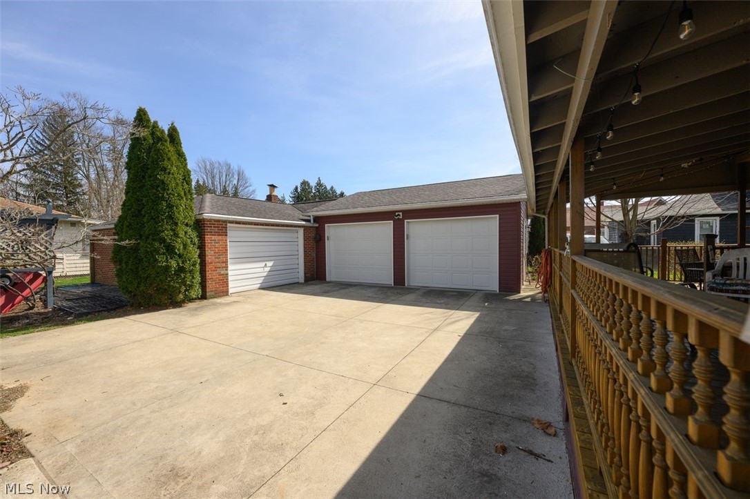 Village/East Canton - Residential