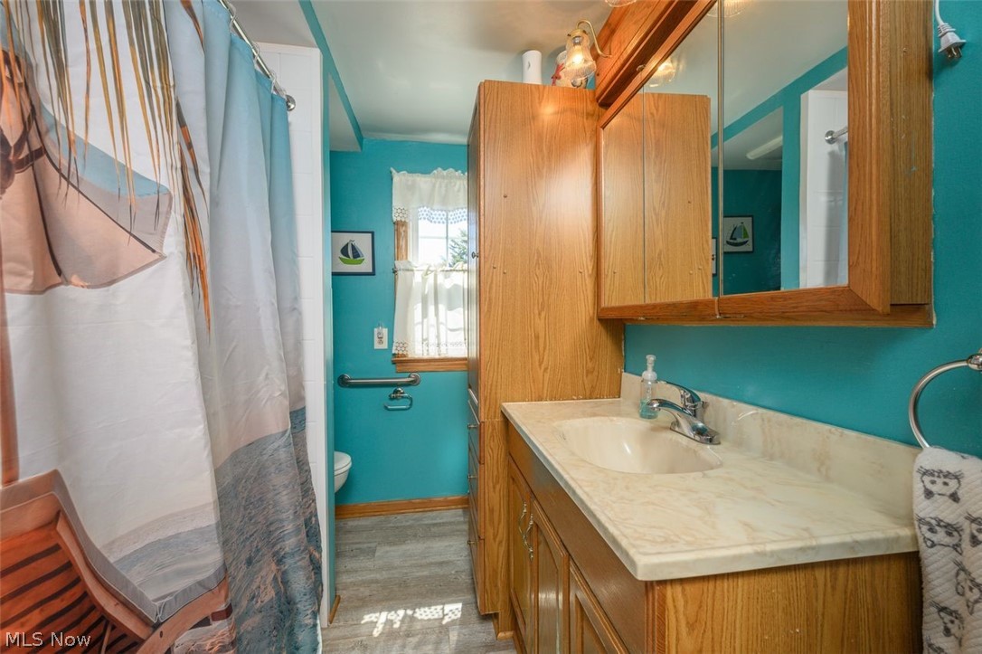 Village/East Canton - Residential