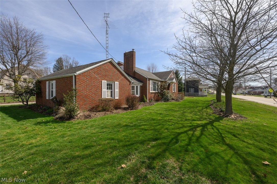 Village/East Canton - Residential