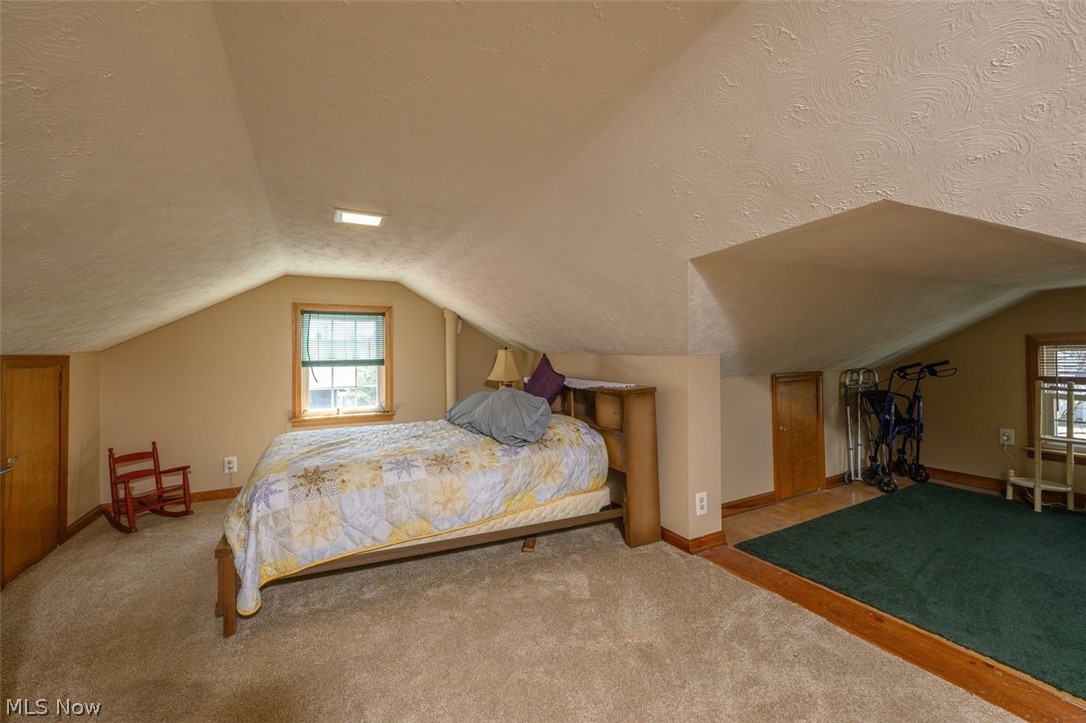 Village/East Canton - Residential