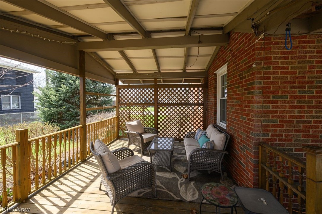 Village/East Canton - Residential