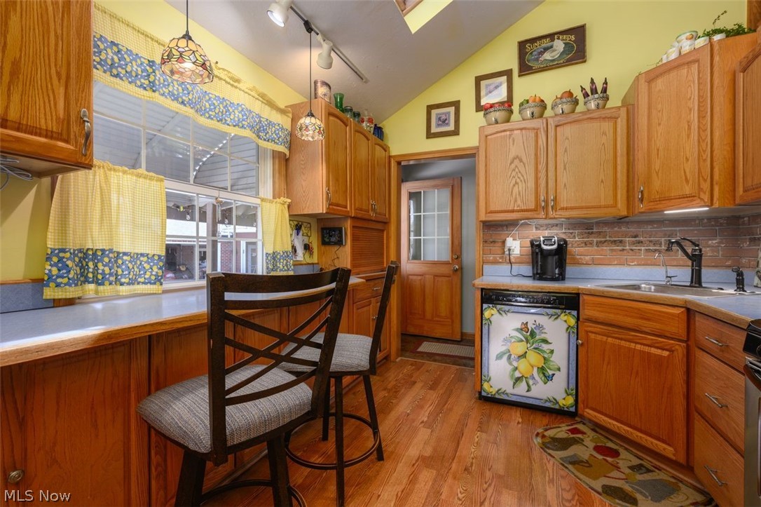 Village/East Canton - Residential