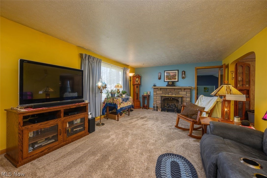 Village/East Canton - Residential