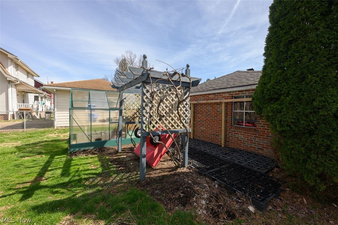 Village/East Canton - Residential