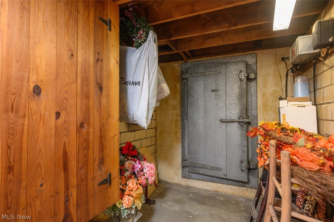 Village/East Canton - Residential