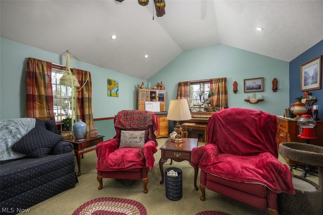 Village/East Canton - Residential