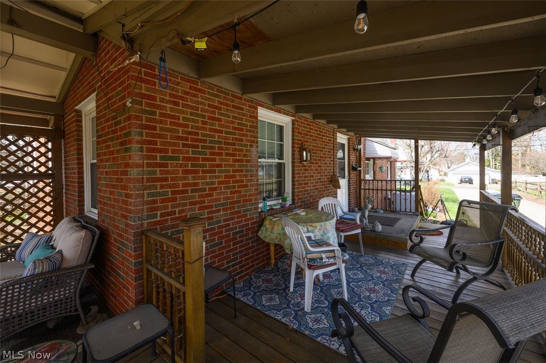 Village/East Canton - Residential